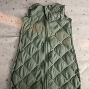 Dreamland  Sleep Sack (0-6 M)